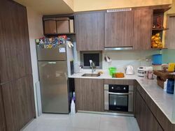 Sol Acres (D23), Condominium #574555381
